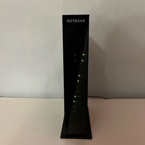 Netgear AC1750 Router c6300 WiFi Modem